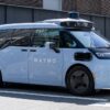 Waymo Hentikan Operasi Robotaxi di Sejumlah Kota AS Akibat Cuaca Buruk