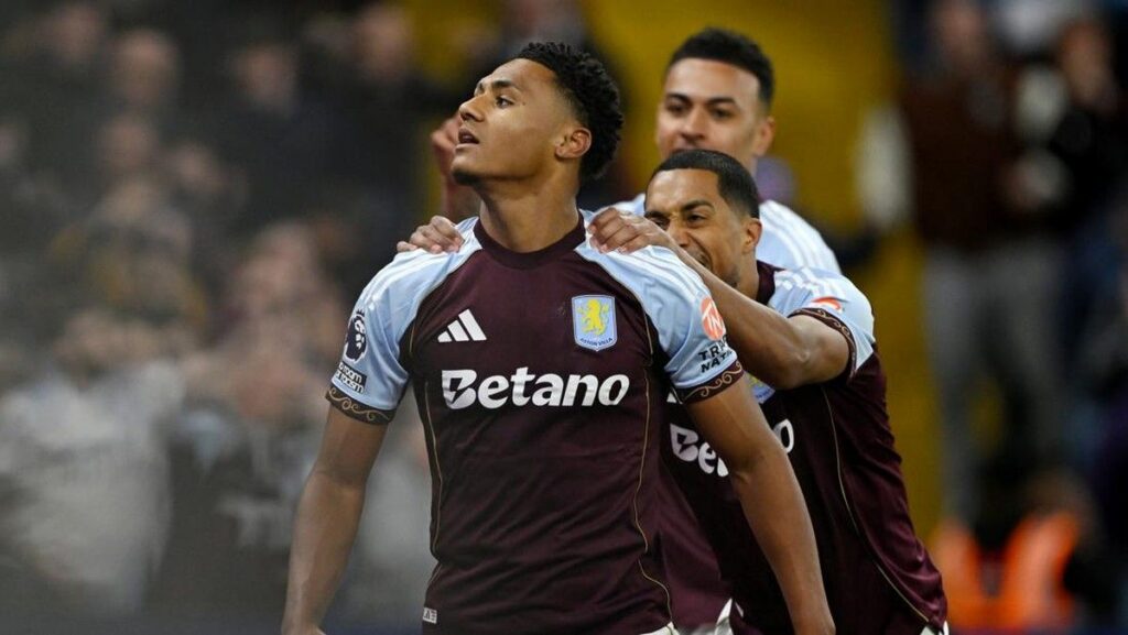 Aston Villa Diunggulkan Menang Melawan Freiburg di Final Liga Europa