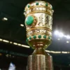 FC Bayern Muenchen Raih Gelar Juara DFB Pokal 2026