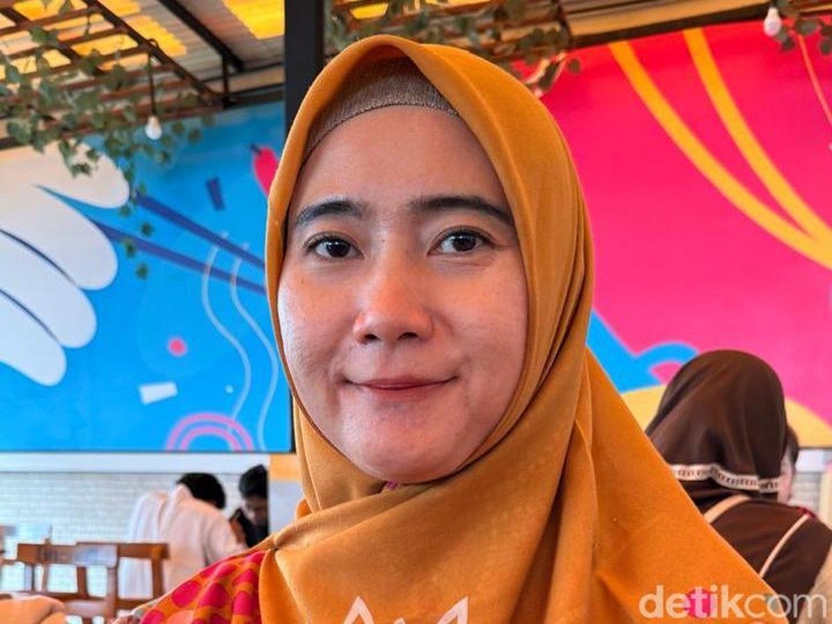 Kisah Siti Aisyah Banting Stir ke Kuliner Gluten Free