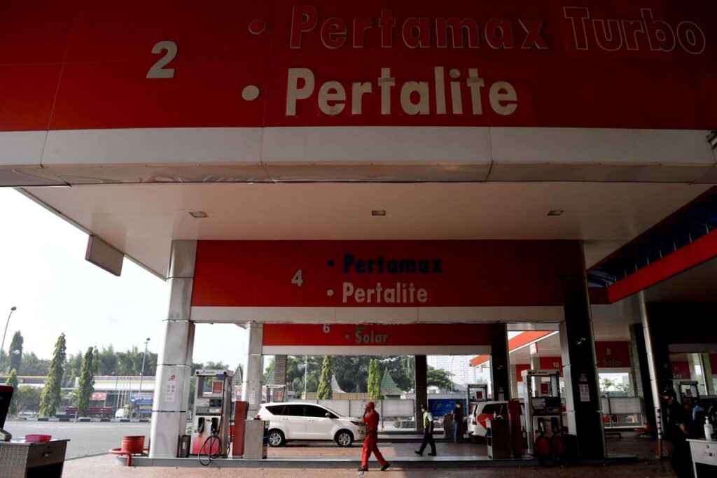 Harga BBM Pertamina dan Swasta 25 Mei 2026 Terpantau Stabil