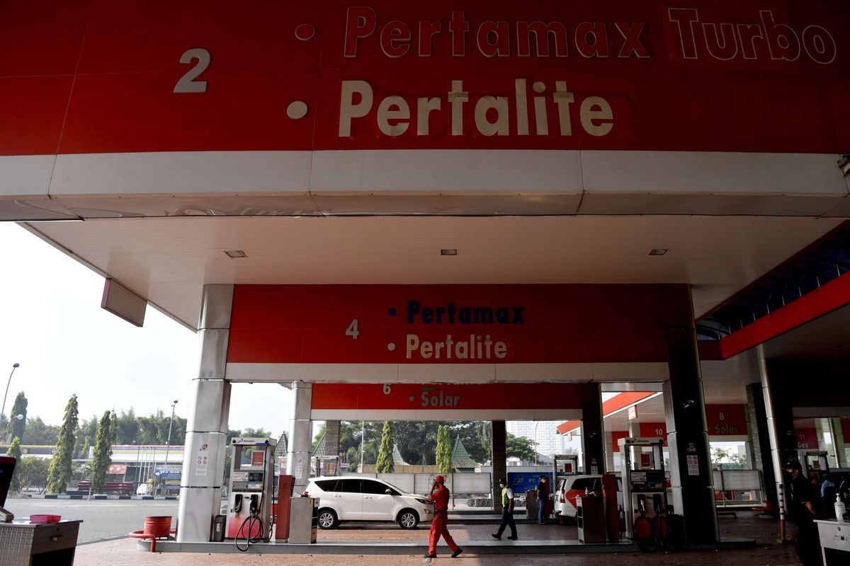 Harga BBM Pertamina dan Swasta 25 Mei 2026 Terpantau Stabil