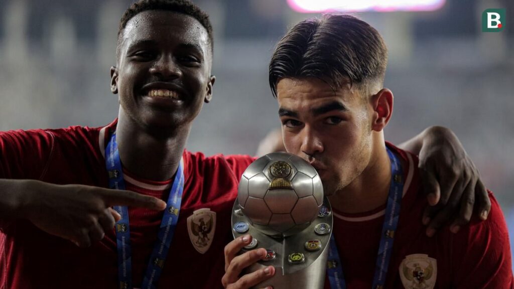 Timnas Indonesia U-19 Incar Gelar Ketiga di Piala AFF U-19 2026