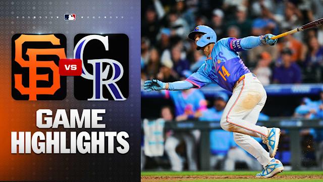Lima Tim MLB Raih Kemenangan Walk-Off Dramatis