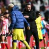 Tottenham Hotspur Imbang Melawan Leeds United di Kandang
