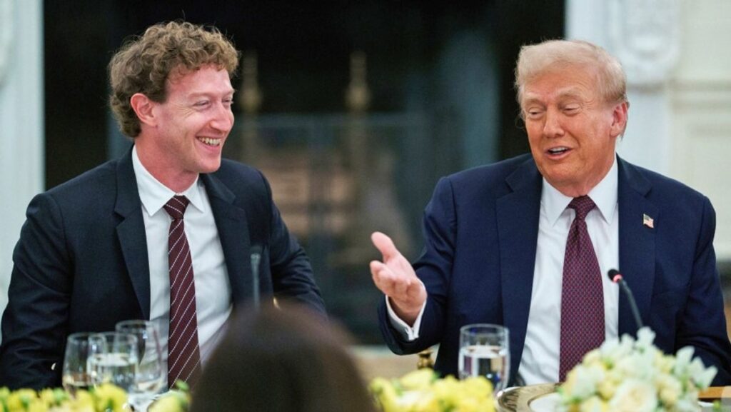 Tim Dokter Gedung Putih Menyatakan Donald Trump Sehat