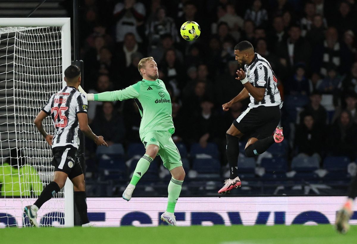 St Mirren Manfaatkan Tekanan Degradasi Demi Bertahan di Premiership