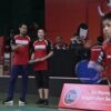 Bakti Olahraga Djarum Foundation Gelar Audisi Umum PB Djarum 2026 di Tiga Kota