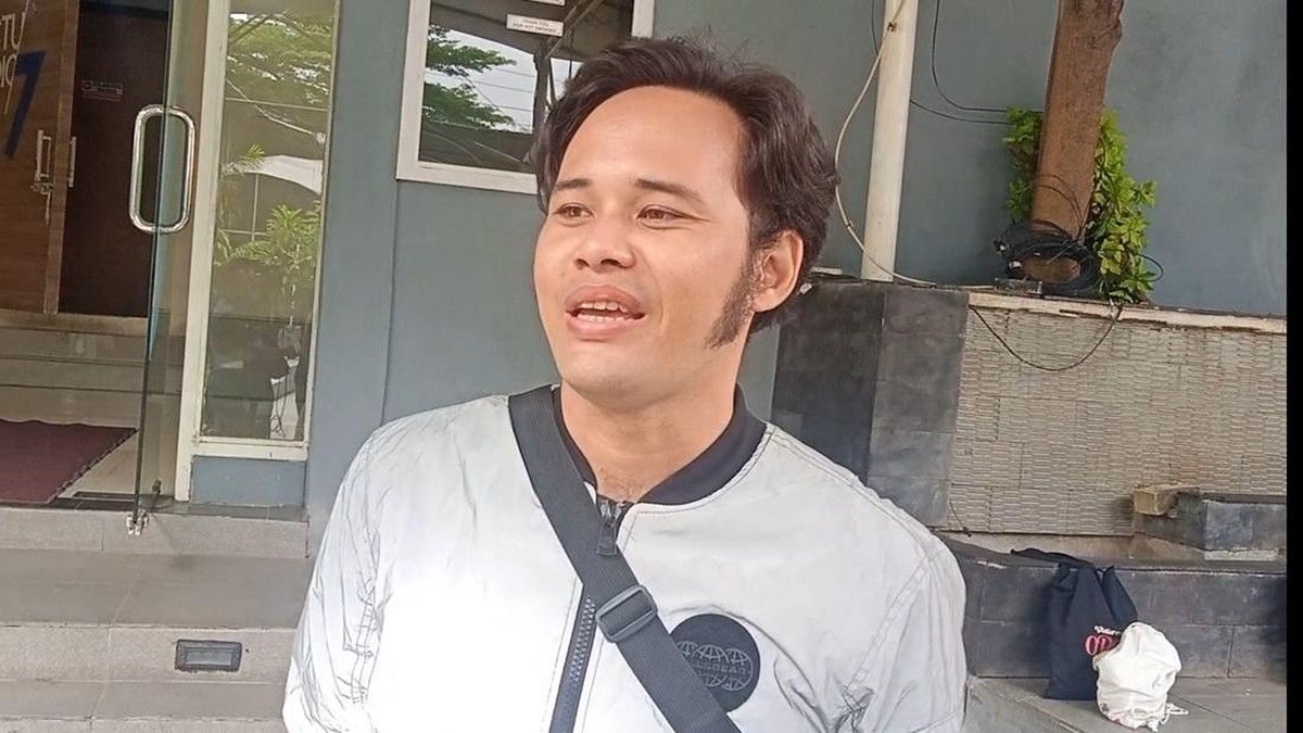 Calvin Dores Berniat Jual Mata Akibat Krisis Finansial Keluarga