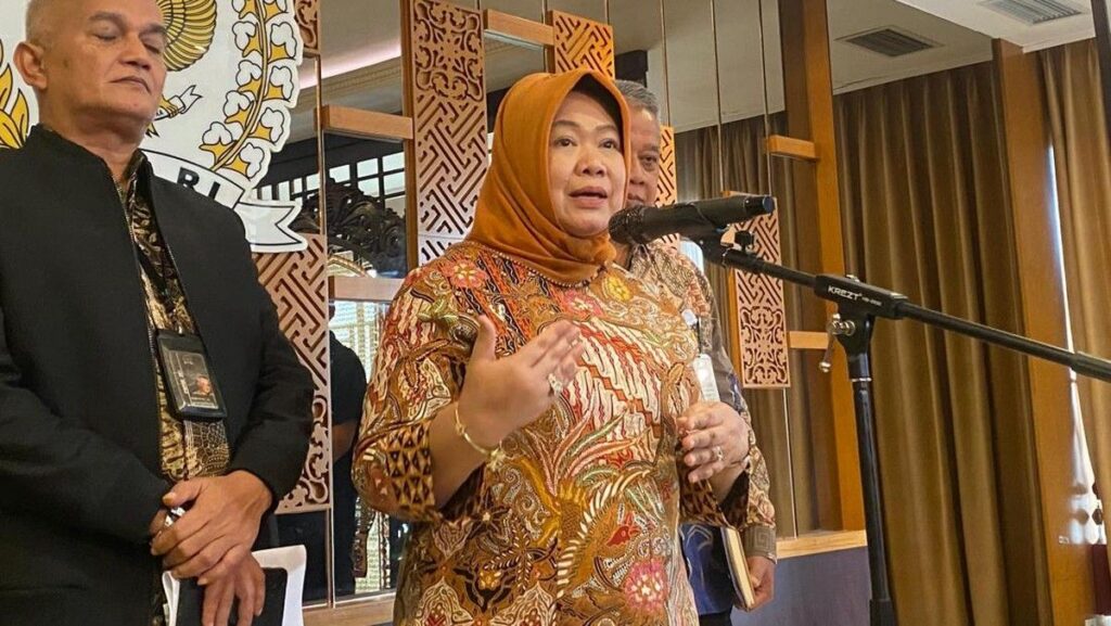 MPR RI Siap Hadapi Gugatan Terkait Polemik LCC Kalbar