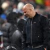 Manajemen Liverpool Tetap Dukung Arne Slot di Tengah Tekanan Suporter