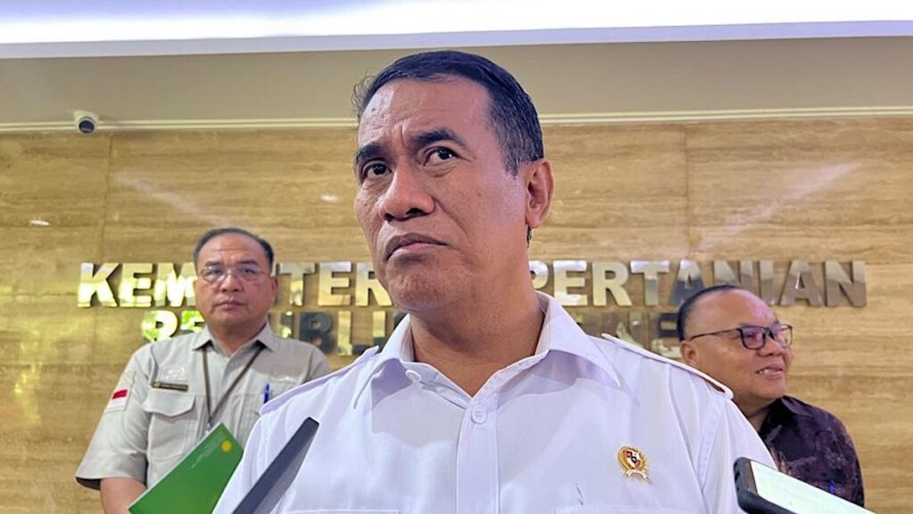 Kementan Cabut 2231 Izin Pengecer dan Distributor Pupuk Subsidi