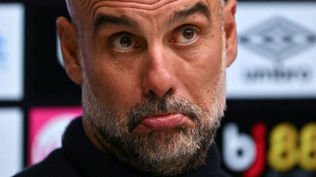 Pep Guardiola Menyesal Abaikan Joe Hart di Manchester City