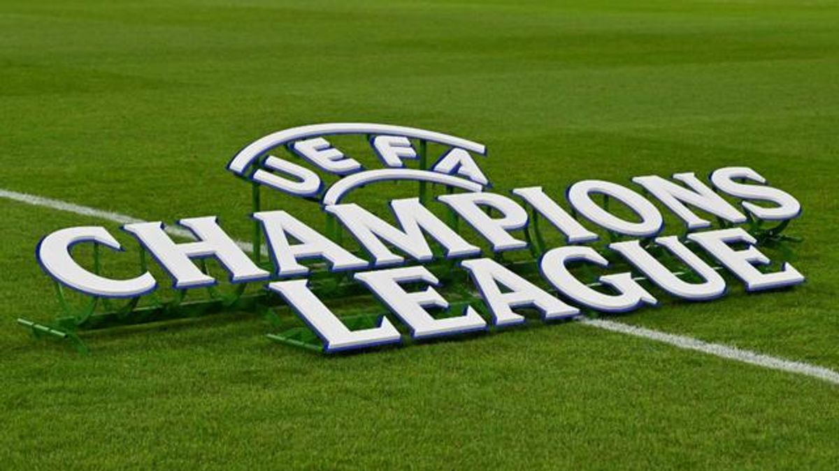 UEFA Majukan Waktu Kick-Off Final Liga Champions 2026