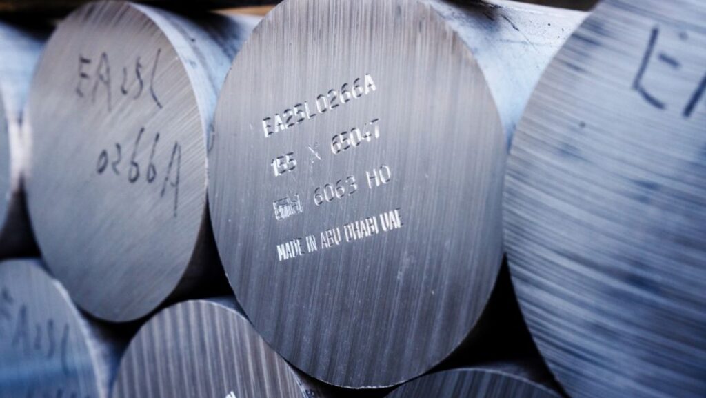 Harga Aluminium Global Melonjak Imbas Kekhawatiran Pemangkasan Produksi China