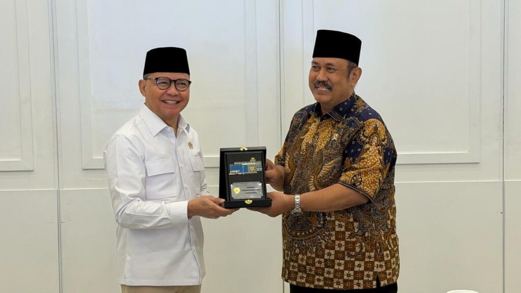 Bappenas Dukung Program Vokasi dan Perlindungan Pekerja Migran Indonesia