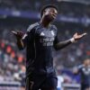 Kisah Barcelona Ditikung Real Madrid dalam Perekrutan Vinicius Jr