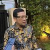 Baleg DPR Bahas Badan Koordinasi Dana Otsus RUU Pemerintahan Aceh