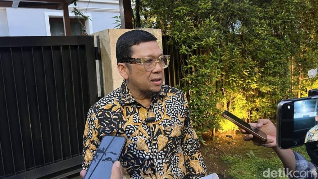 Baleg DPR Bahas Badan Koordinasi Dana Otsus RUU Pemerintahan Aceh