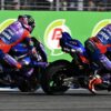 Aprilia Racing Gandeng Monster Energy Mulai Grand Prix Italia 2026