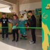 PSS Sleman Buka Mini Museum Peringati Hari Jadi Ke-50