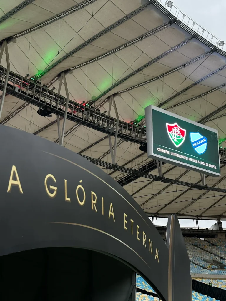 Fluminense Turunkan Skuad Terbaik Demi Jaga Peluang di Copa Libertadores