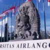 Universitas Airlangga Terima 2.771 Mahasiswa Baru Jalur UTBK SNBT 2026