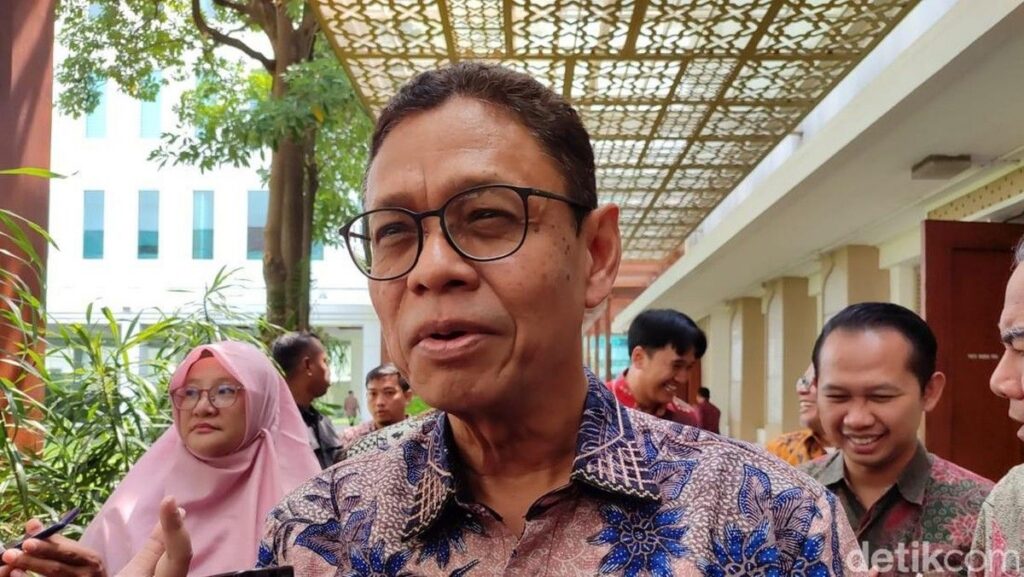 Kementerian ESDM Pastikan Pasokan Listrik Sumatera Kembali Normal 100 Persen