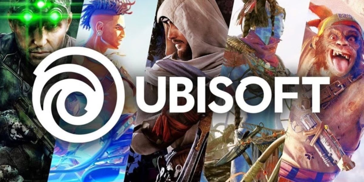 Ubisoft Catat Kerugian Operasional Hingga Rp 26 Triliun