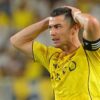 Blunder Bento Tunda Pesta Juara Al Nassr di Saudi Pro League