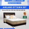 Transmart Gelar Full Day Sale Diskon Tempat Tidur Belasan Juta Rupiah
