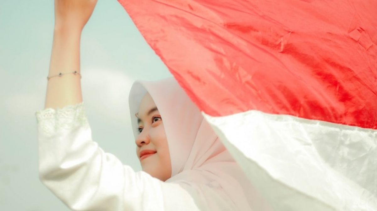 Pemerintah Tetapkan 20 Mei Sebagai Hari Kebangkitan Nasional