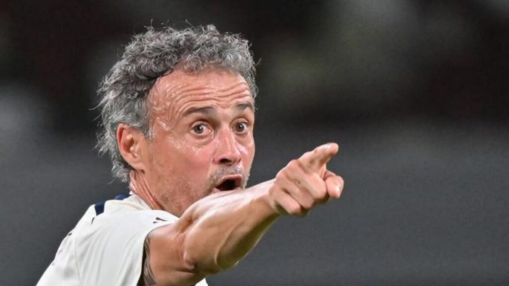 Luis Enrique Waspadai Arsenal Menjelang Final Liga Champions