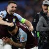 Aston Villa dan SC Freiburg Melaju ke Final Liga Europa 2025/2026