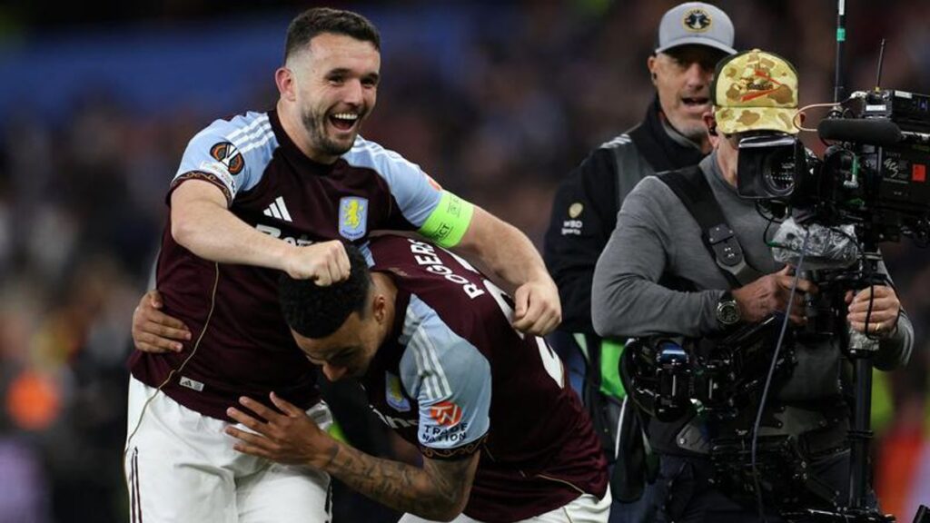 Aston Villa dan SC Freiburg Melaju ke Final Liga Europa 2025/2026