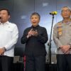 BGN Koordinasi dengan Bareskrim Terkait Dugaan Jual Beli Titik SPPG