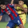 San Lorenzo Hadapi Recoleta FC pada Laga Pamungkas Sudamericana