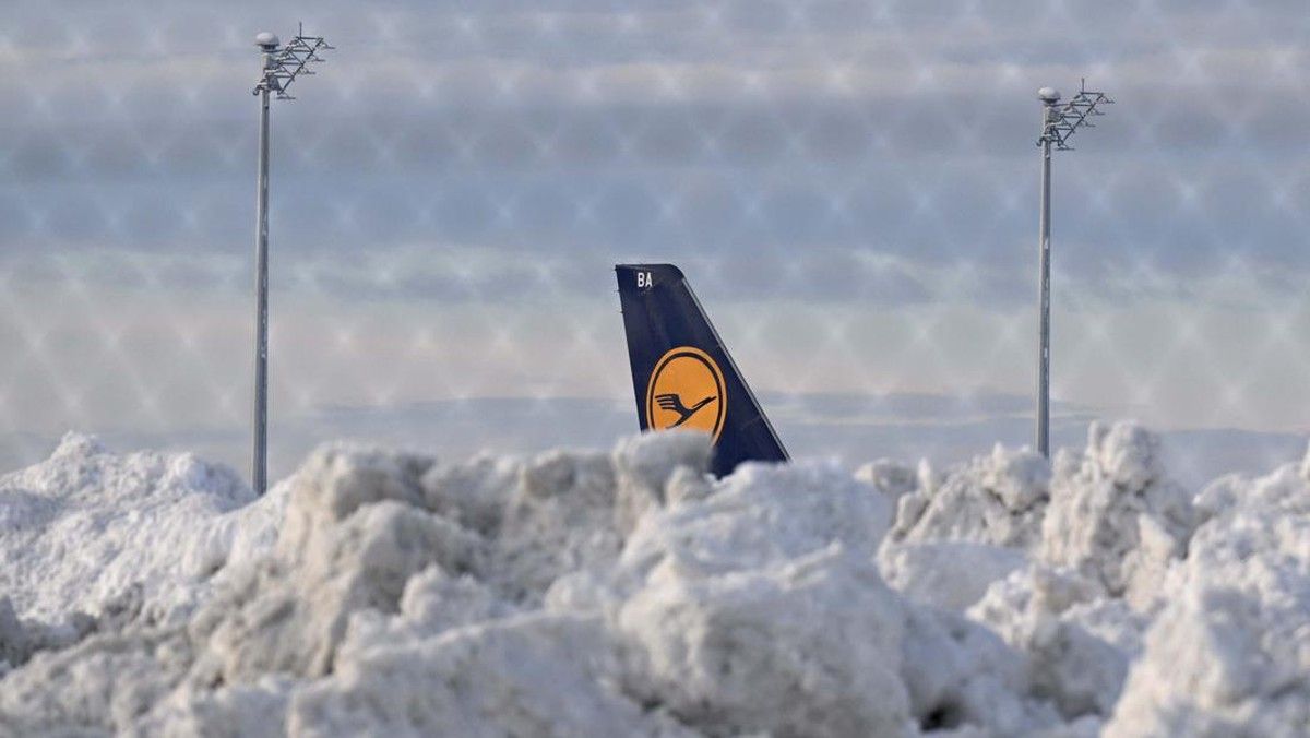 Bandara Munich Jerman Sempat Tutup Akibat Penampakan Drone