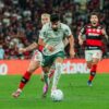 Palmeiras Tekuk Flamengo Dua Gol Tanpa Balas di Maracana