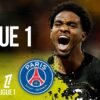 RC Lens Incar Trofi Coupe de France Hadapi OGC Nice