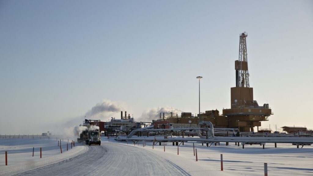 Pertamina Hulu Energi Evaluasi Rencana Akuisisi Saham Blok Pikka Alaska