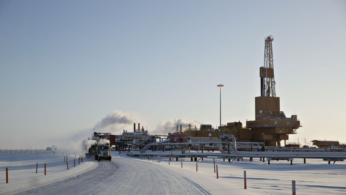 Pertamina Hulu Energi Evaluasi Rencana Akuisisi Saham Blok Pikka Alaska