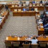 Komisi III DPR Bahas Revisi UU Polri Bersama Pemerintah