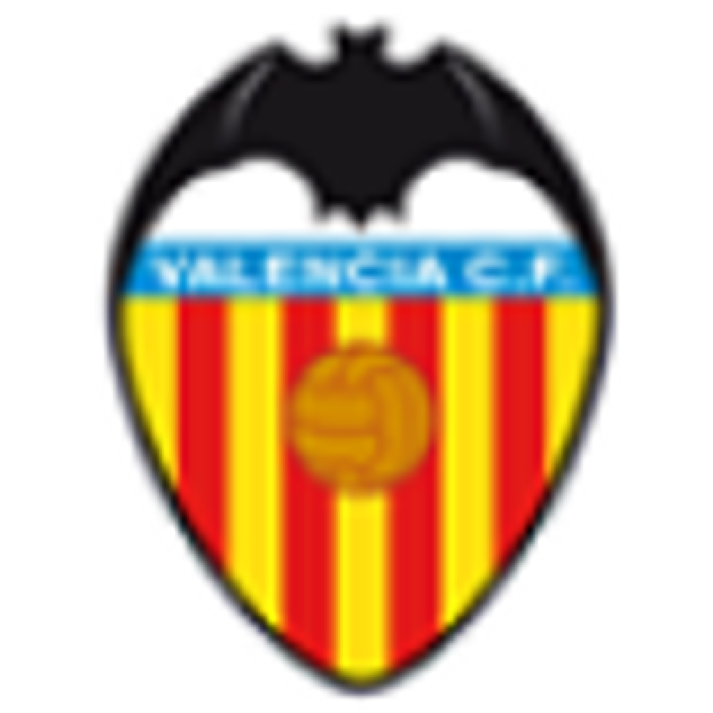 Valencia Turunkan Skuad Utama Hadapi Barcelona di Mestalla