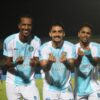 Pemain PSBS Biak Sindir Masalah Gaji Melalui Selebrasi Gol