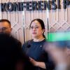 Presiden Prabowo Sampaikan Langsung KEM-PPKF RAPBN 2027 di DPR