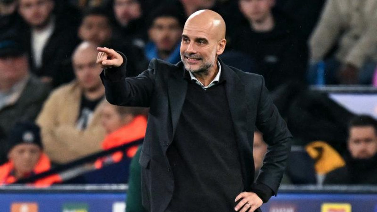 Pep Guardiola Minta Bantuan West Ham Ganjal Arsenal