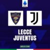 Juventus Hadapi Tekanan Besar Jelang Tandang ke Markas Lecce