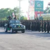 TNI Angkatan Darat Melantik 17.702 Prajurit Tamtama Baru