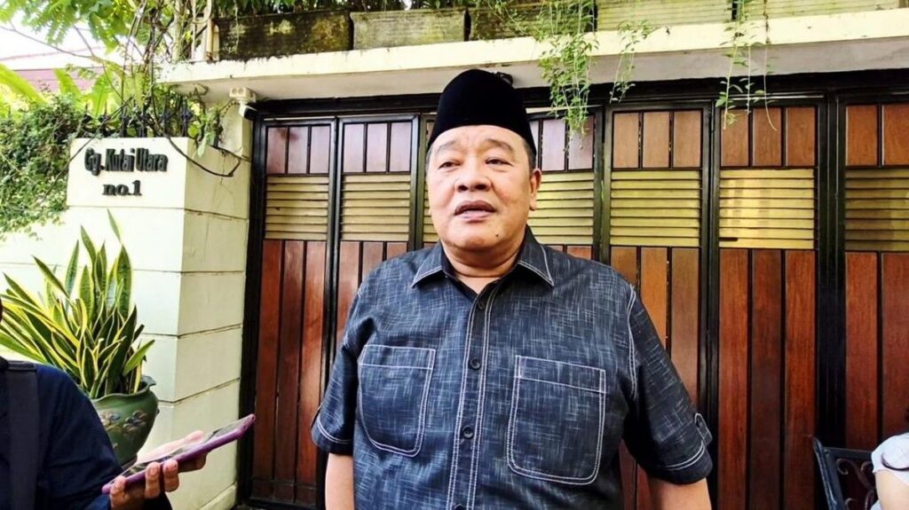 Joko Widodo Bakal Kunjungi Tiga Provinsi di Indonesia Dalam Waktu Dekat